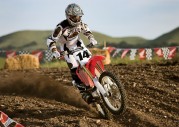 Honda CRF450R